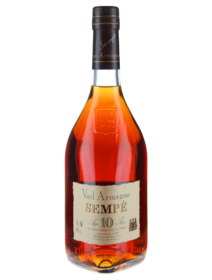 Armagnac 10 Yrs Old